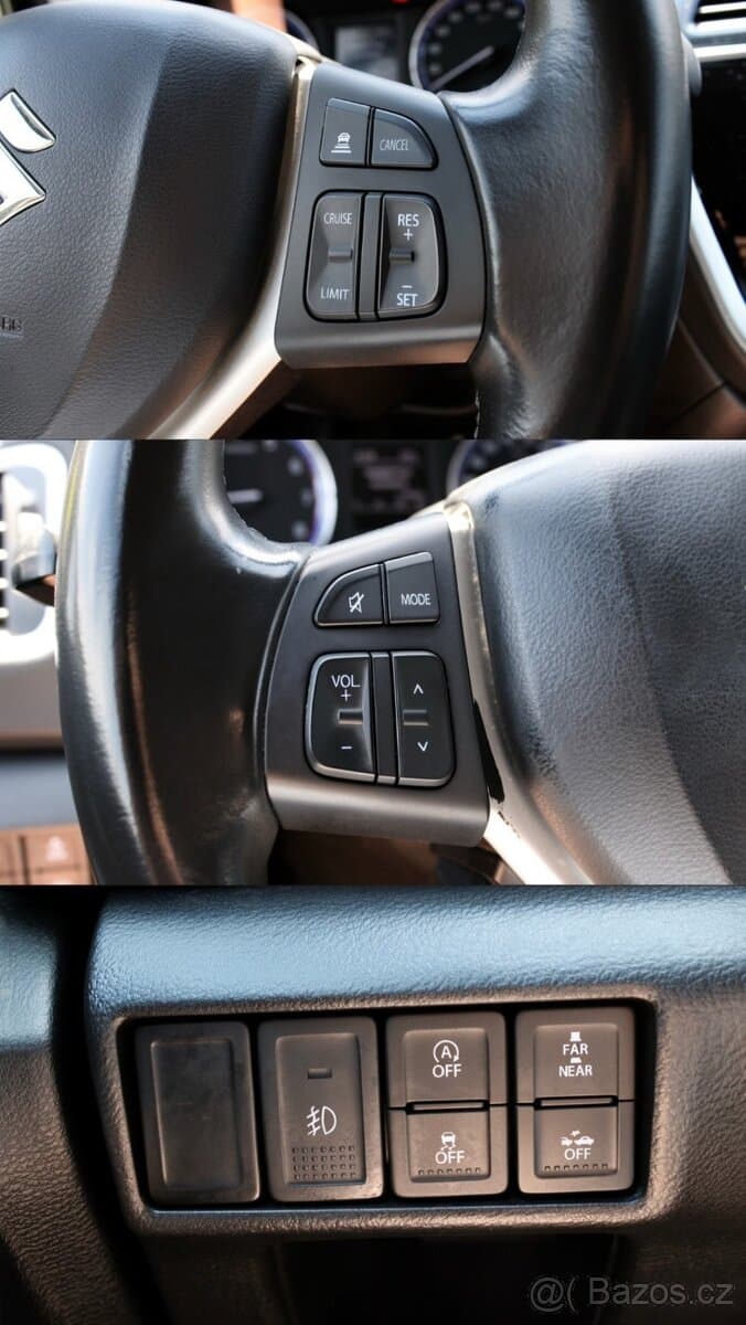 2022 Suzuki S-CROSS - 16