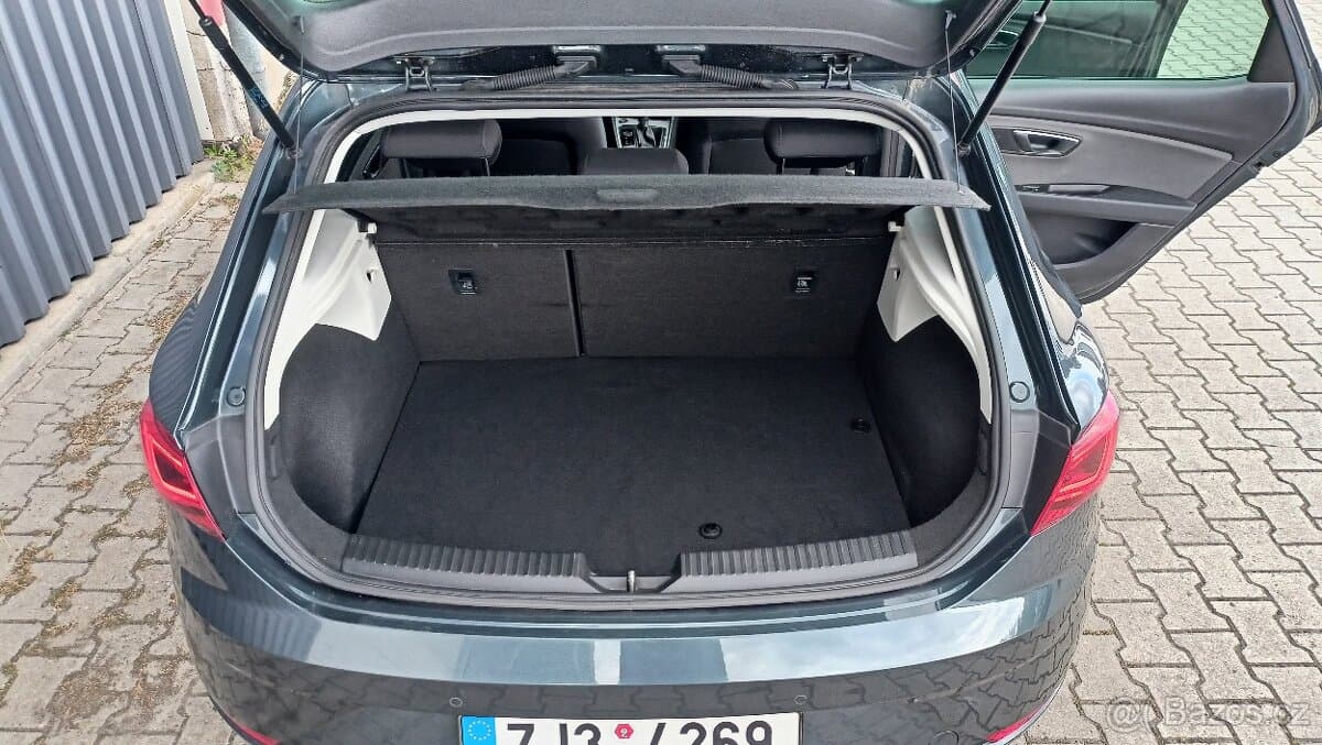 2020 Seat LEON - 16