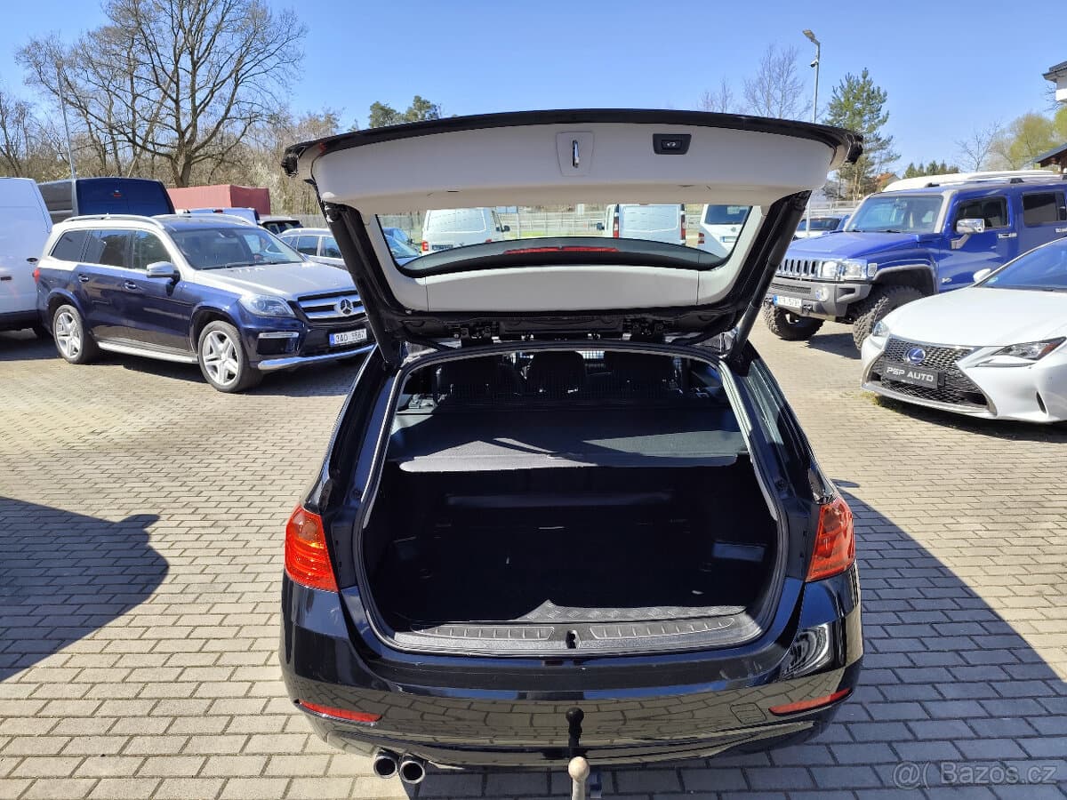 2013 BMW OSTATNÍ - 16