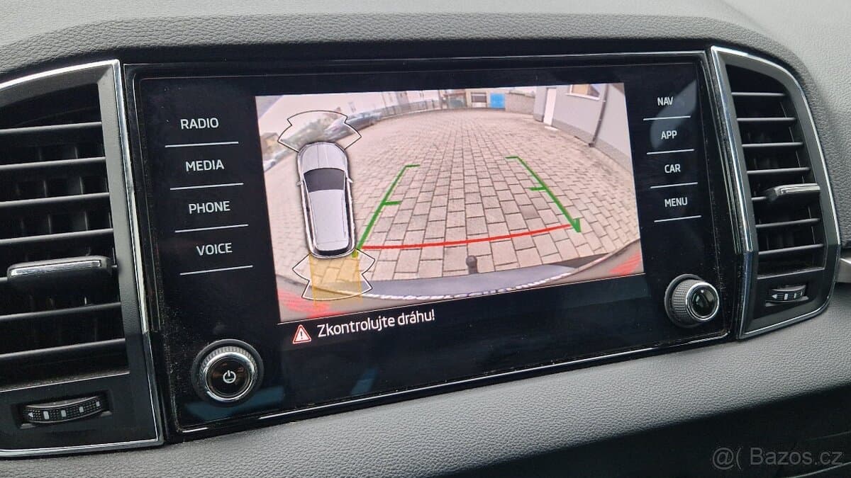 2023 Škoda KAROQ - 16
