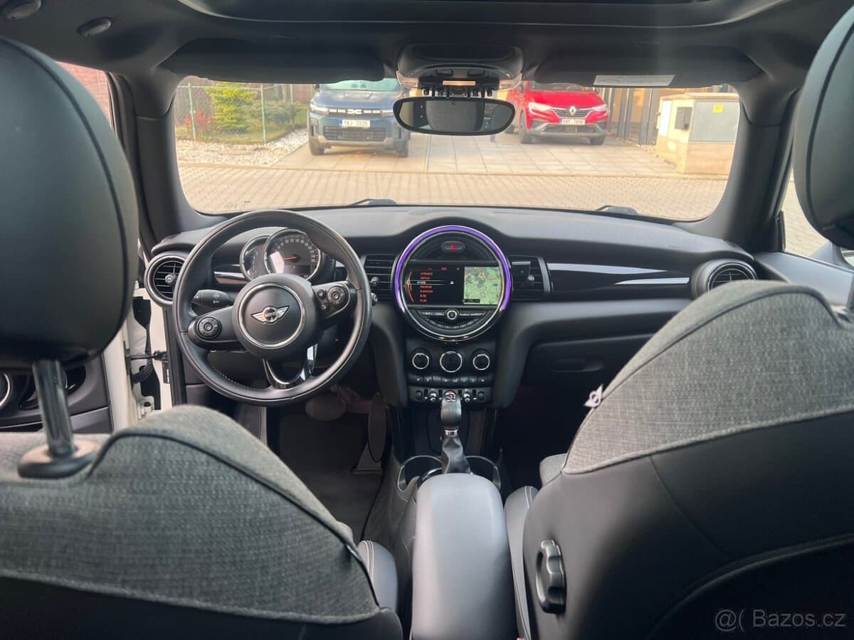 2015 Mini ONE - 16