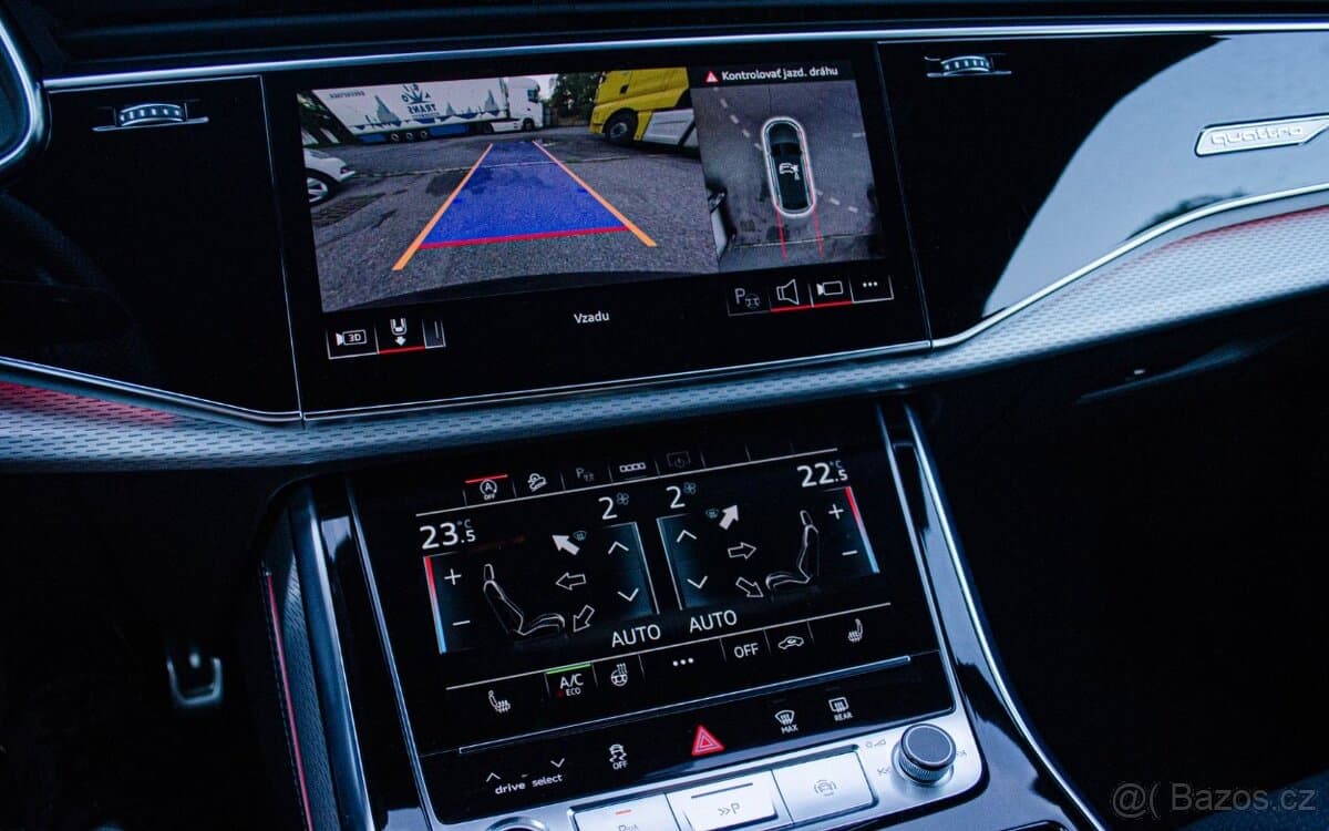 2024 Audi Q8 - 16