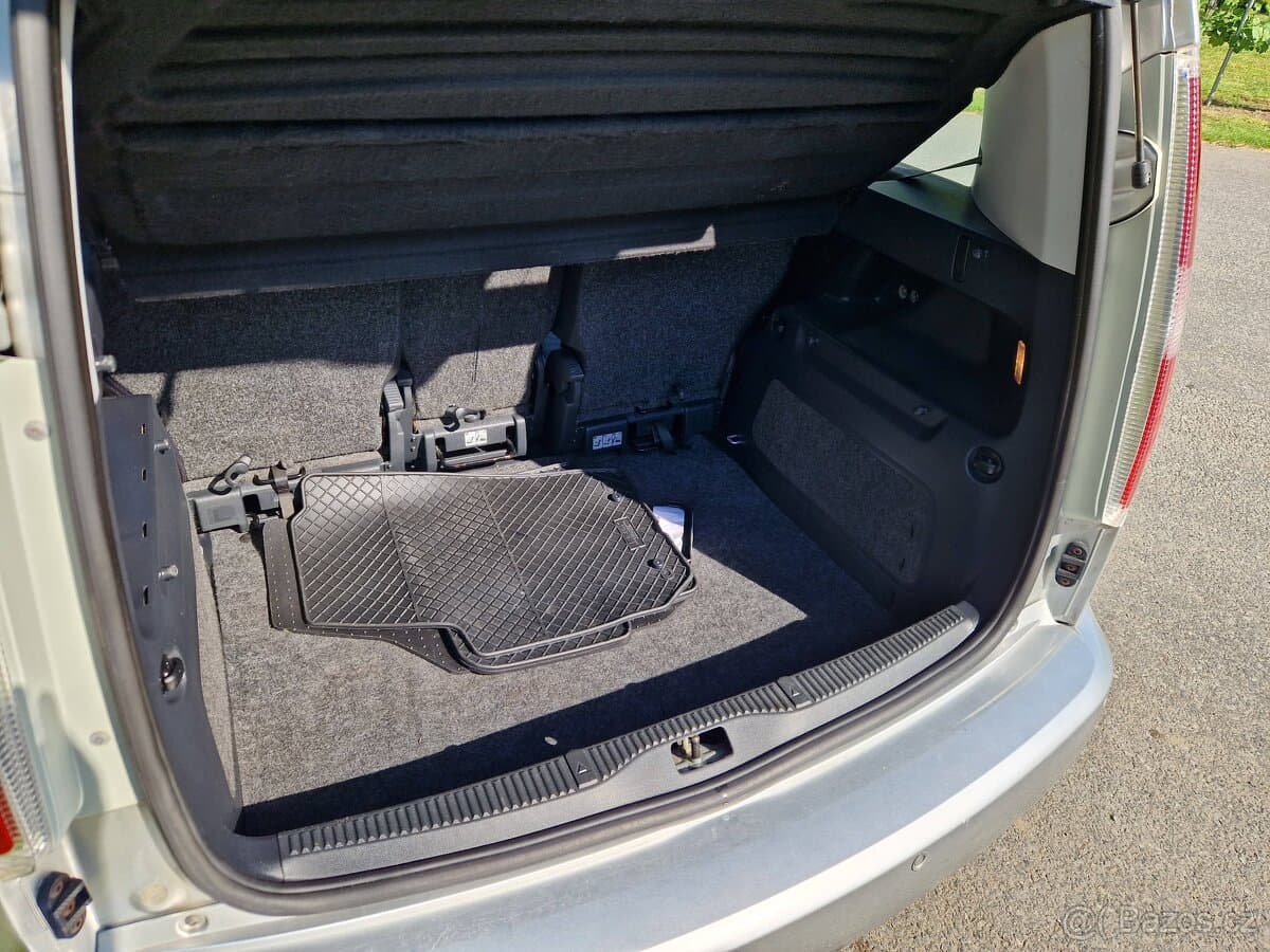 2008 Škoda ROOMSTER - 16