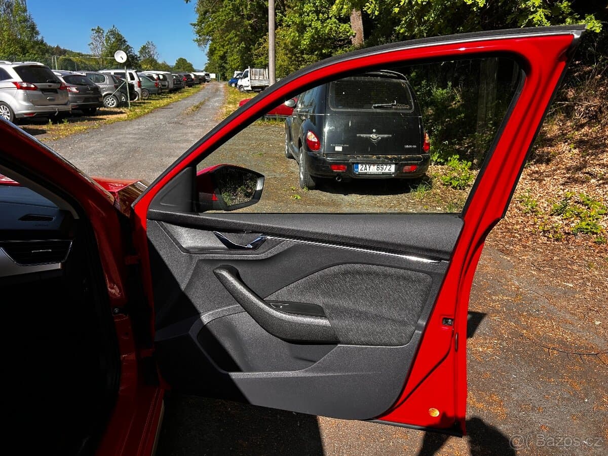 2020 Škoda KAMIQ - 16
