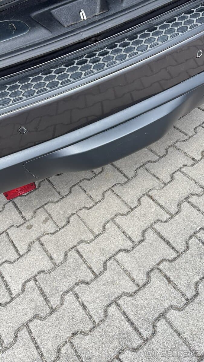 2014 Dodge DURANGO - 16