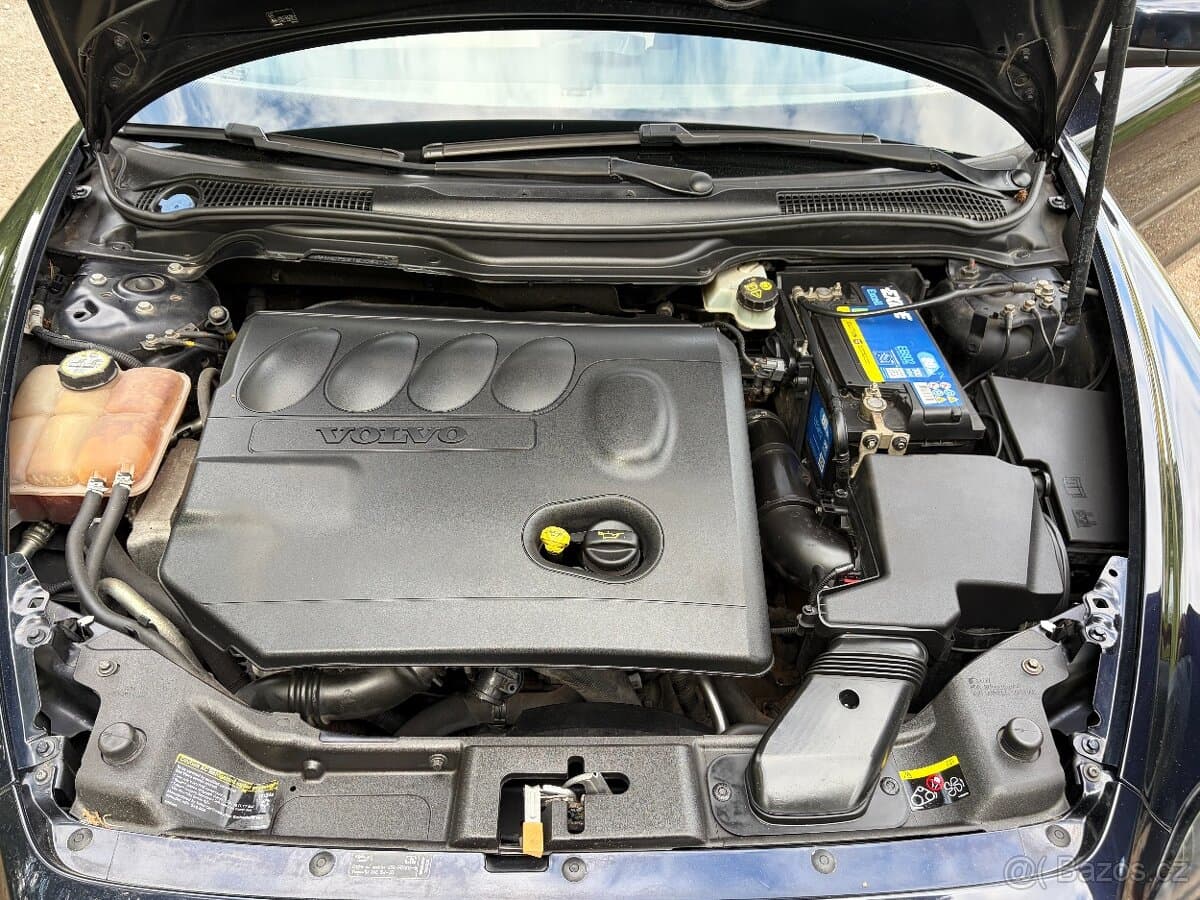 2008 Volvo C70 - 16