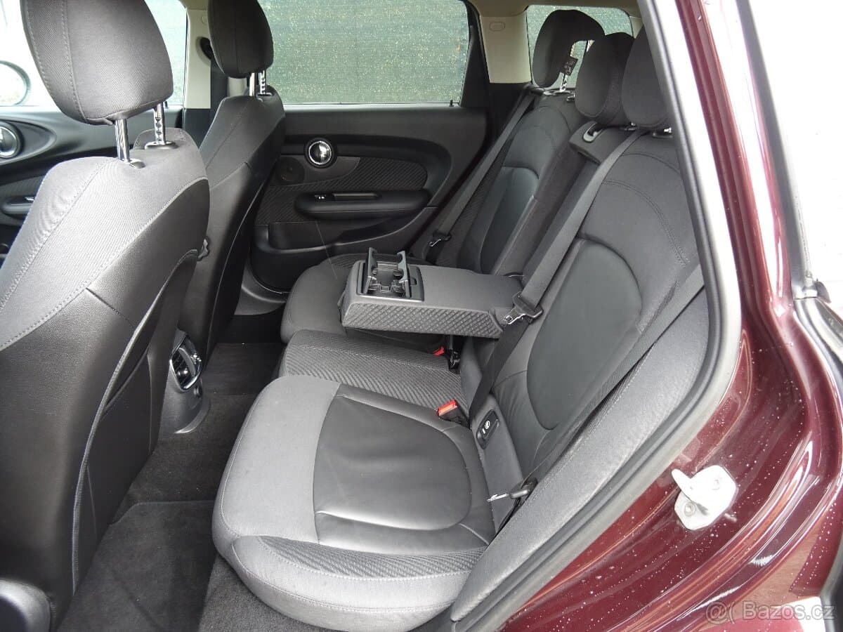 2016 Mini CLUBMAN - 16
