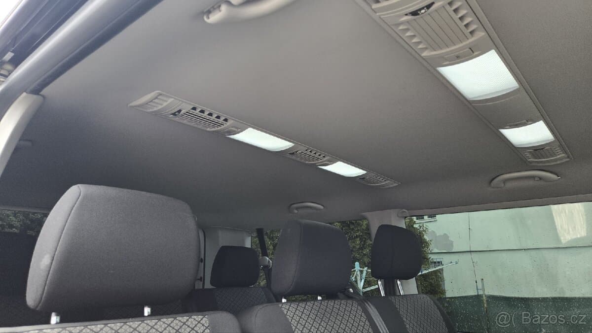 2021 Volkswagen CARAVELLE - 16