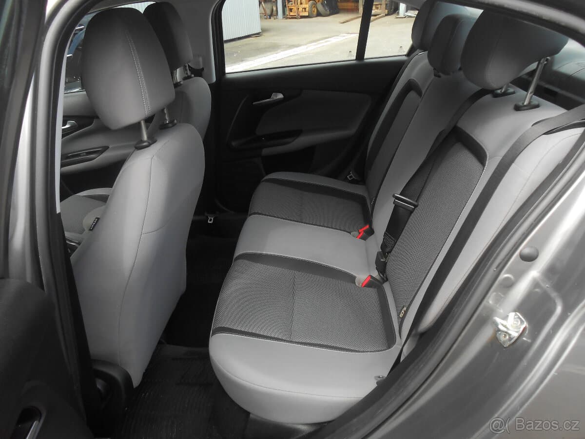 2016 Fiat TIPO - 16