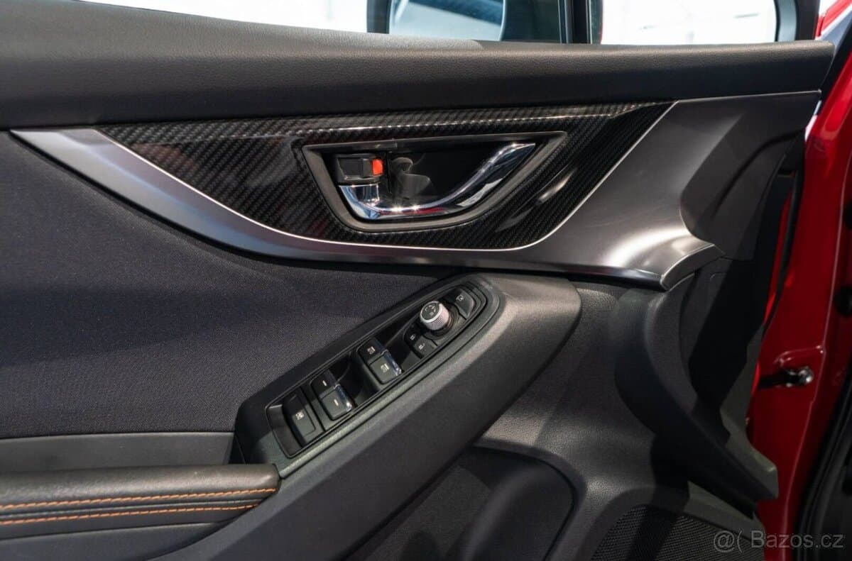 2018 Subaru XV - 16