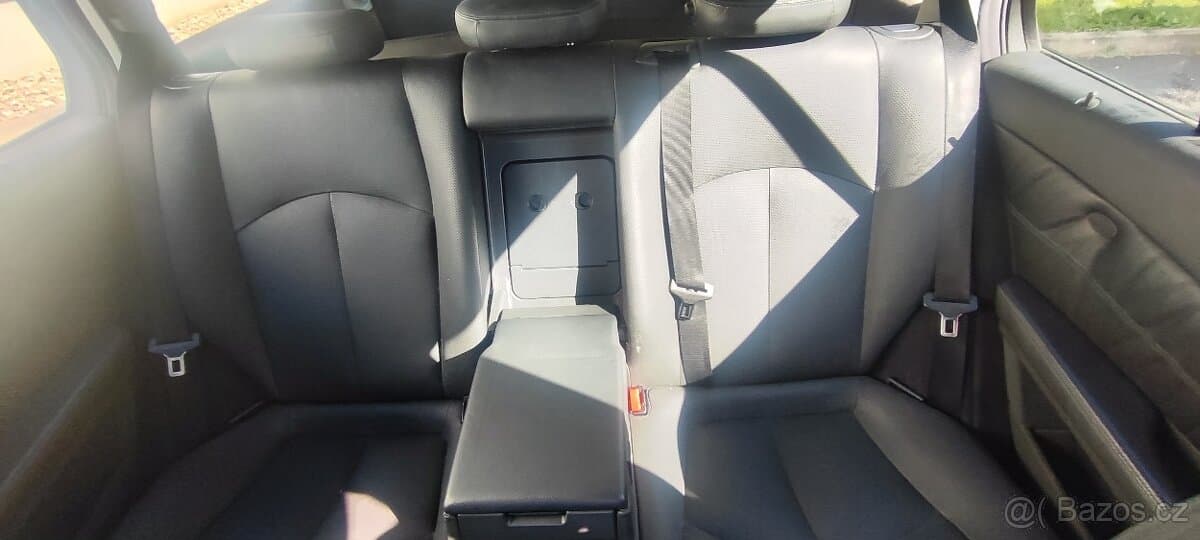 2004 Mercedes-Benz E-CLASS - 16