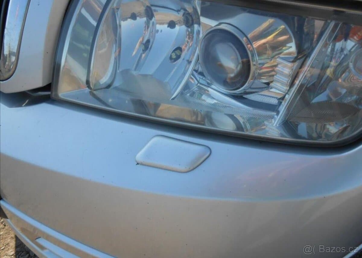 2004 Škoda FABIA - 16
