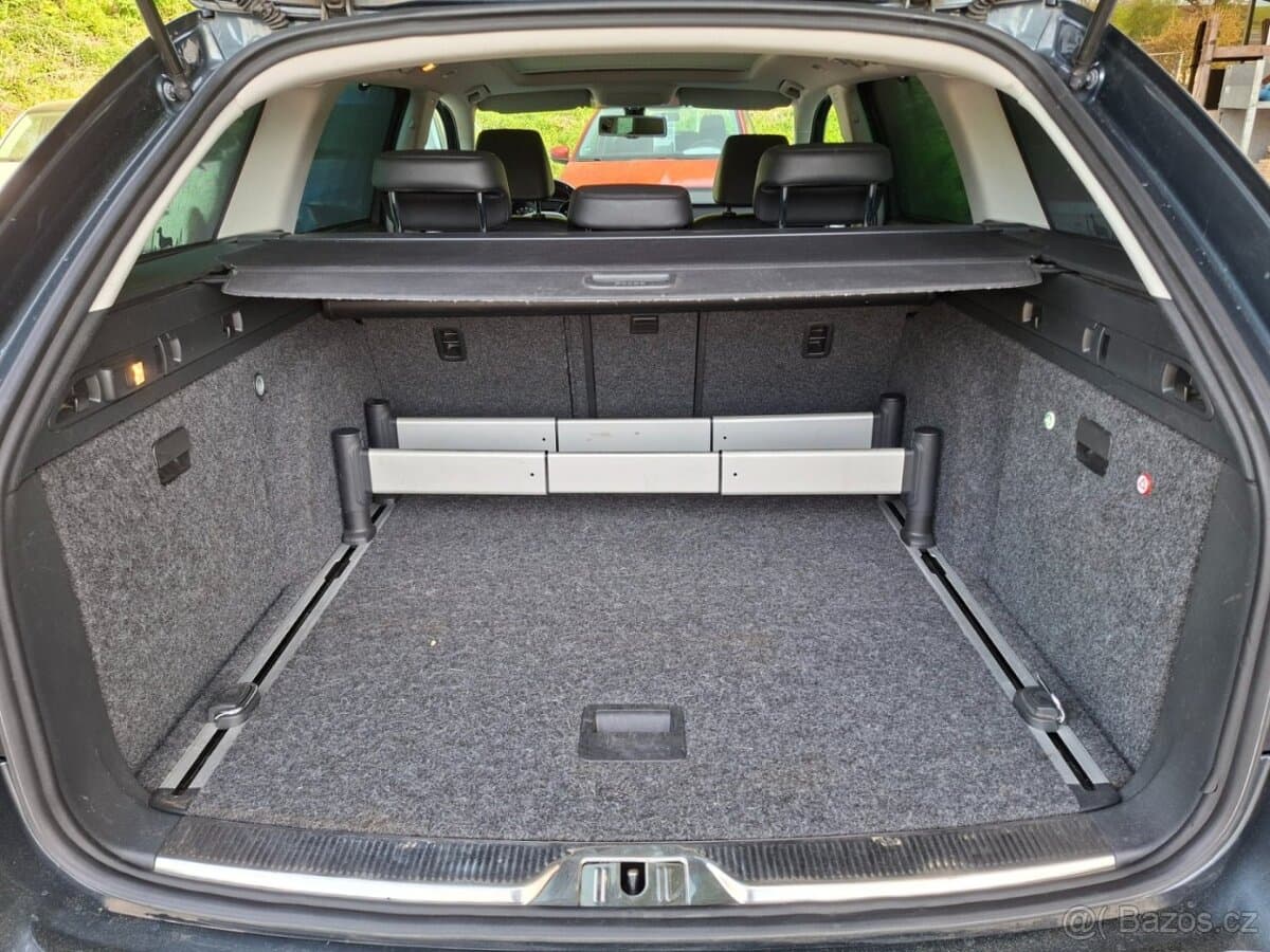 2014 Škoda SUPERB - 16