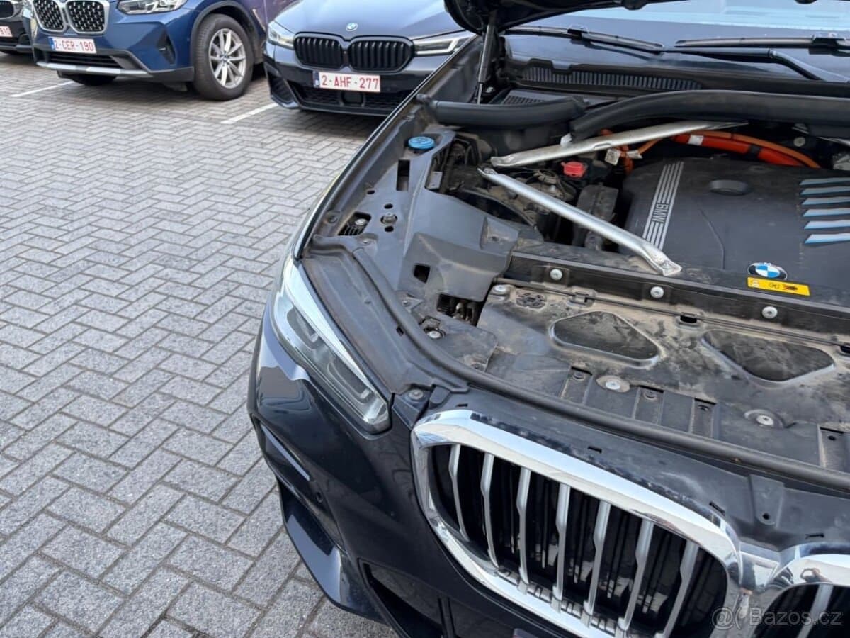 BMW X5 - 16