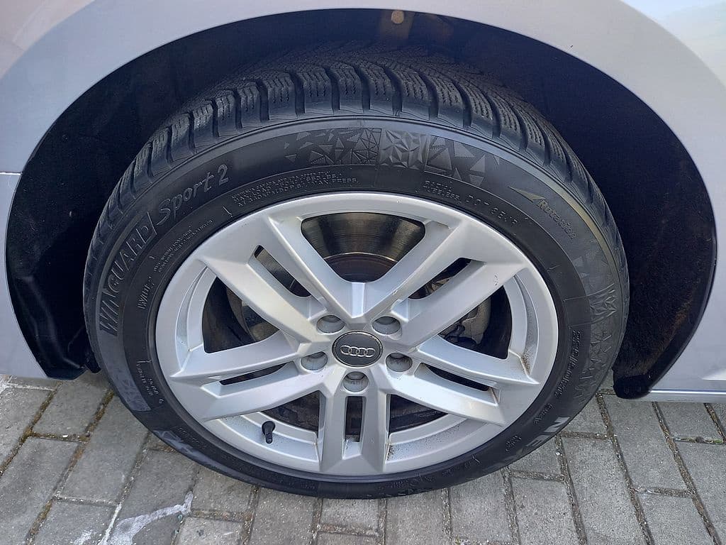 2018 Audi A4 - 16