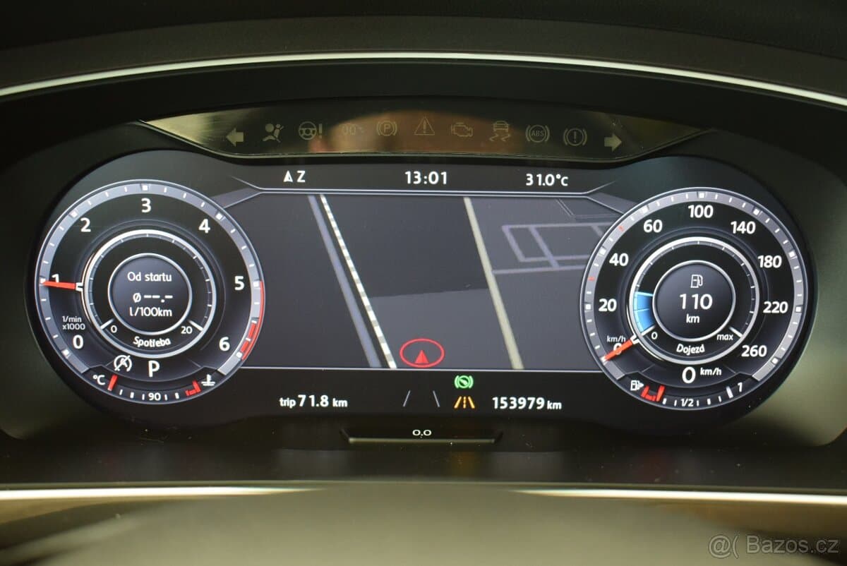 2016 Volkswagen TIGUAN - 16