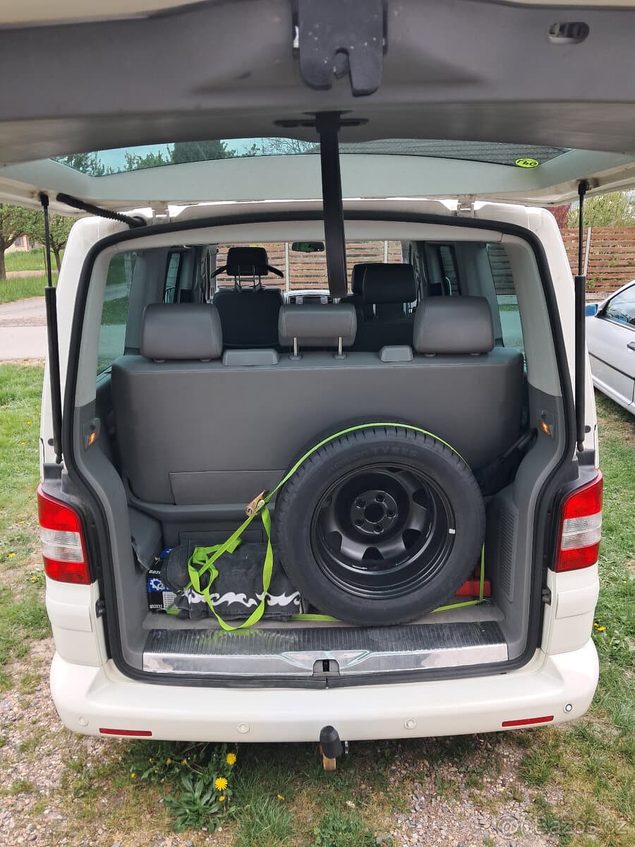 2006 Volkswagen MULTIVAN - 16