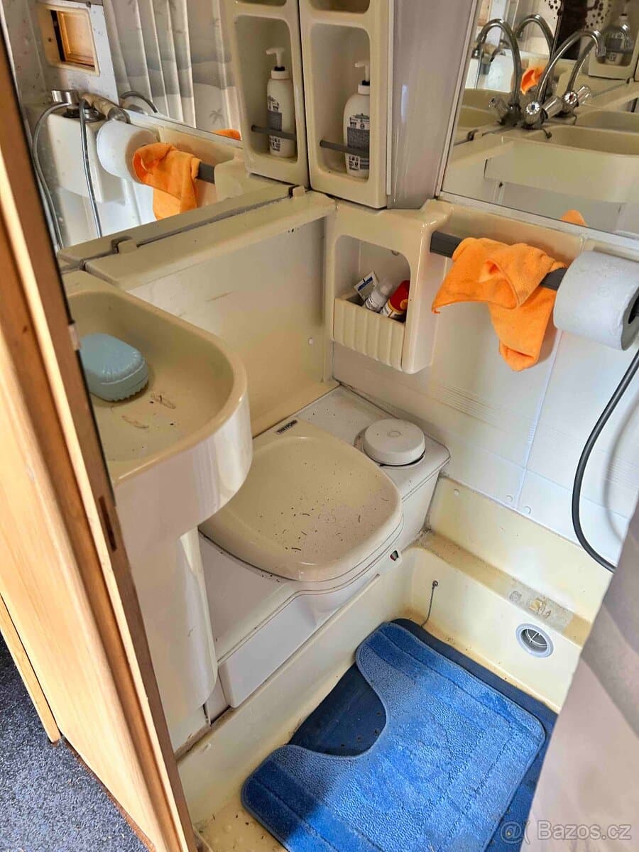 1991 Fiat DUCATO - 16