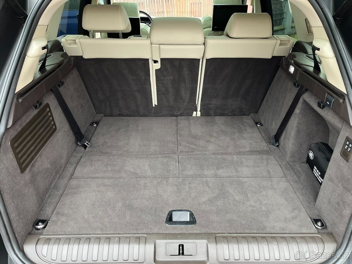 2016 Land Rover RANGE ROVER SPORT - 16