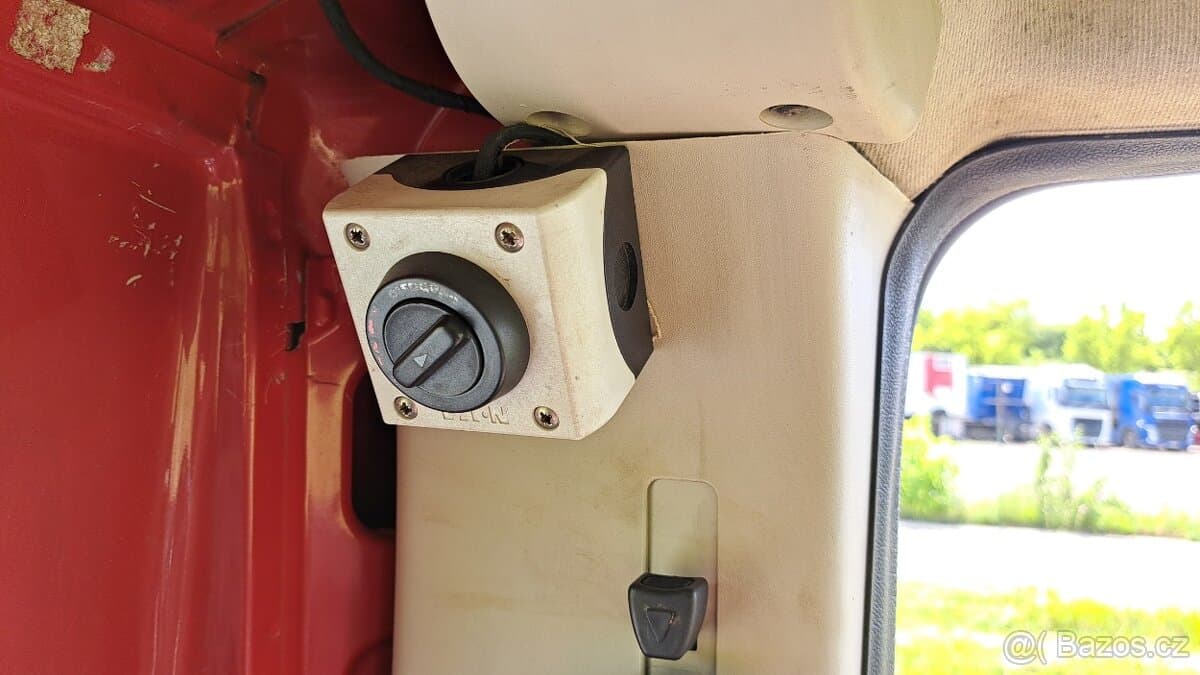 2014 Fiat DUCATO - 16
