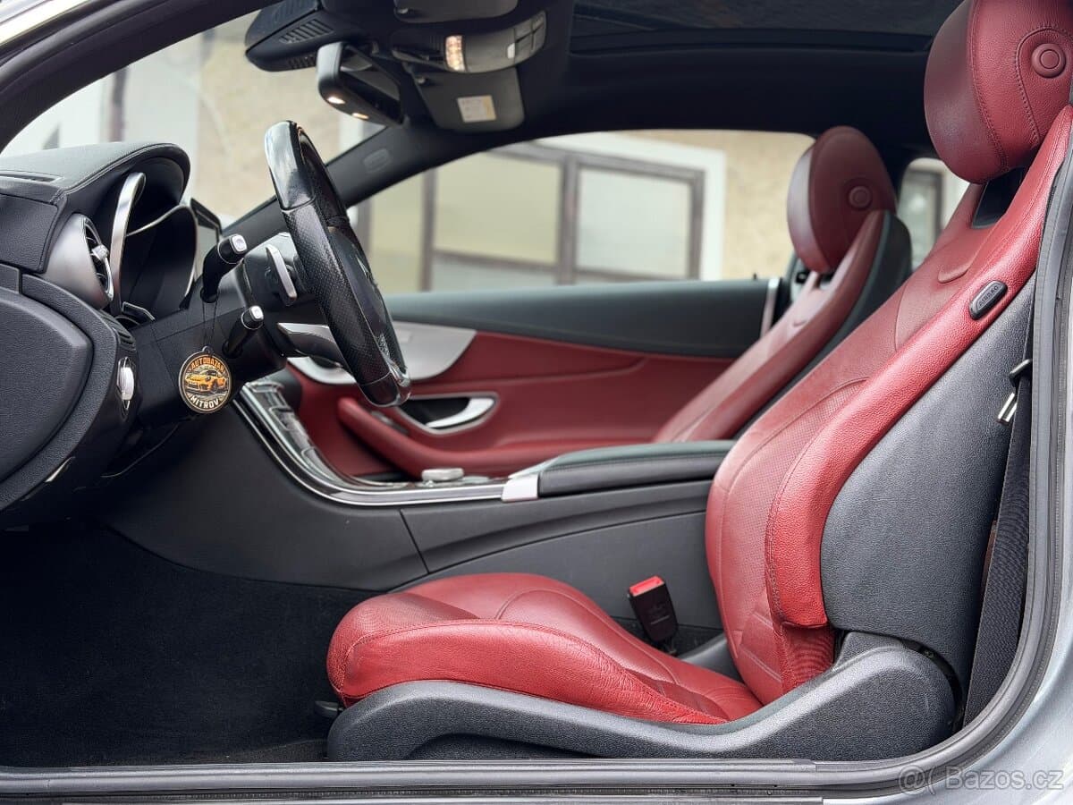 2016 Mercedes-Benz OSTATNÍ - 16