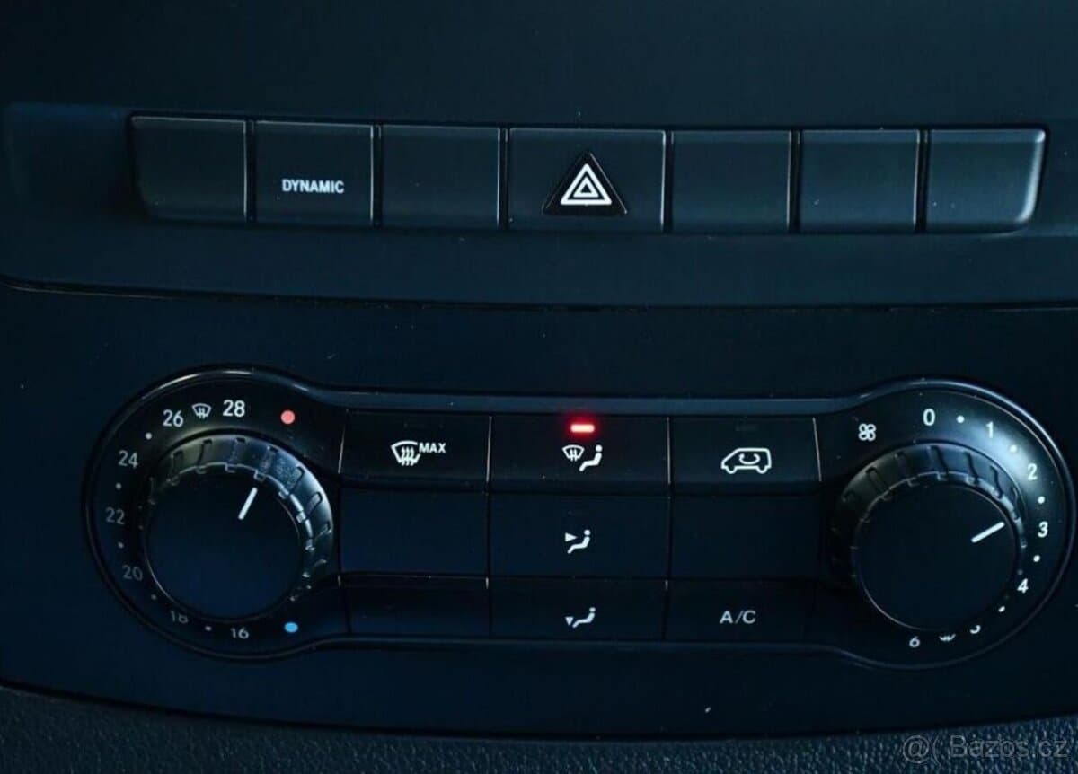 2021 Mercedes-Benz VITO - 16