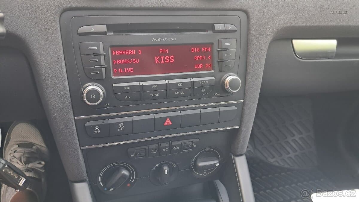 2011 Audi A3 - 16