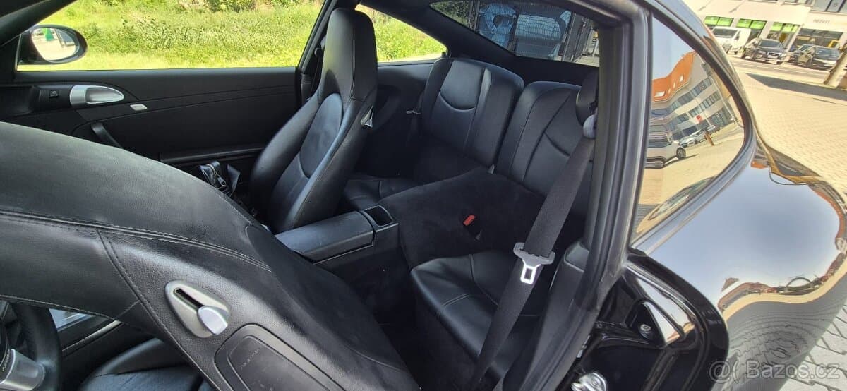 2007 Porsche 911 - 16
