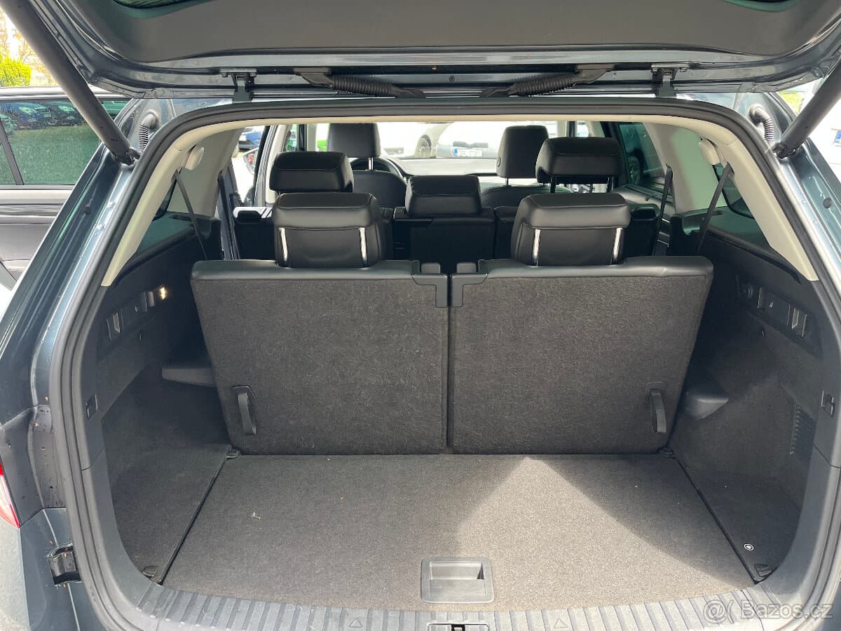 2019 Škoda KODIAQ - 16
