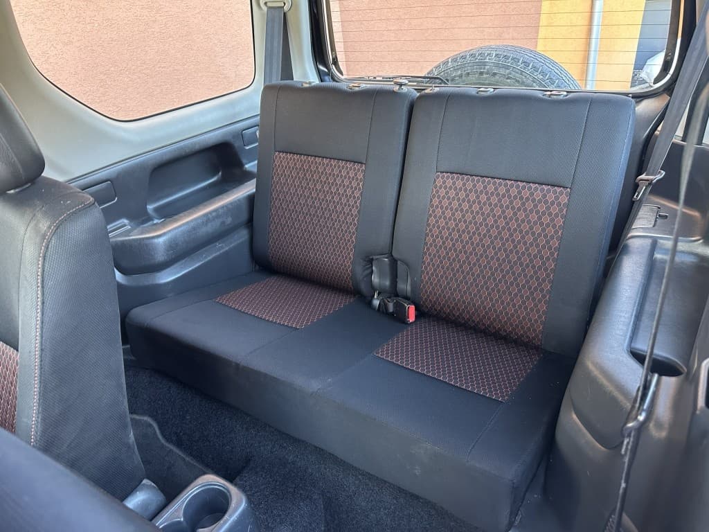 Suzuki JIMNY - 16