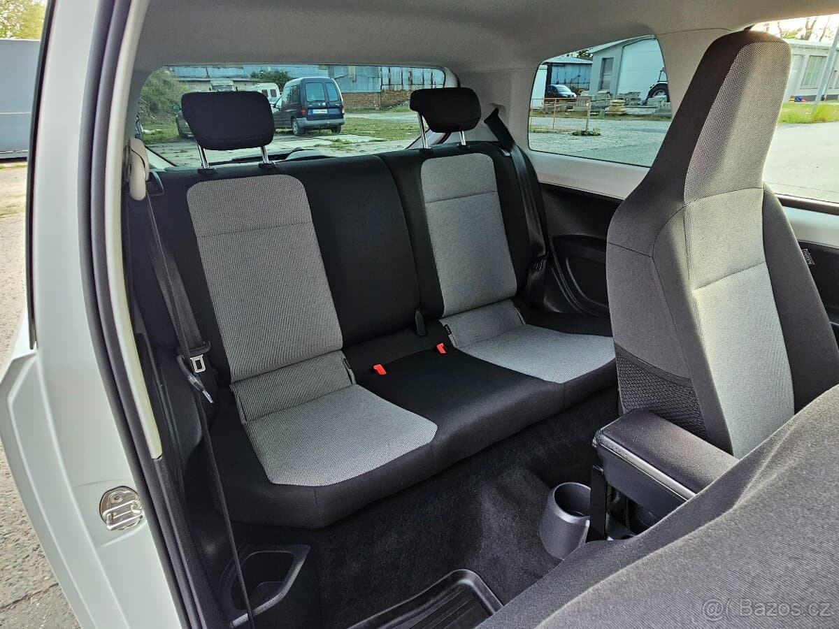 2015 Škoda CITIGO - 16
