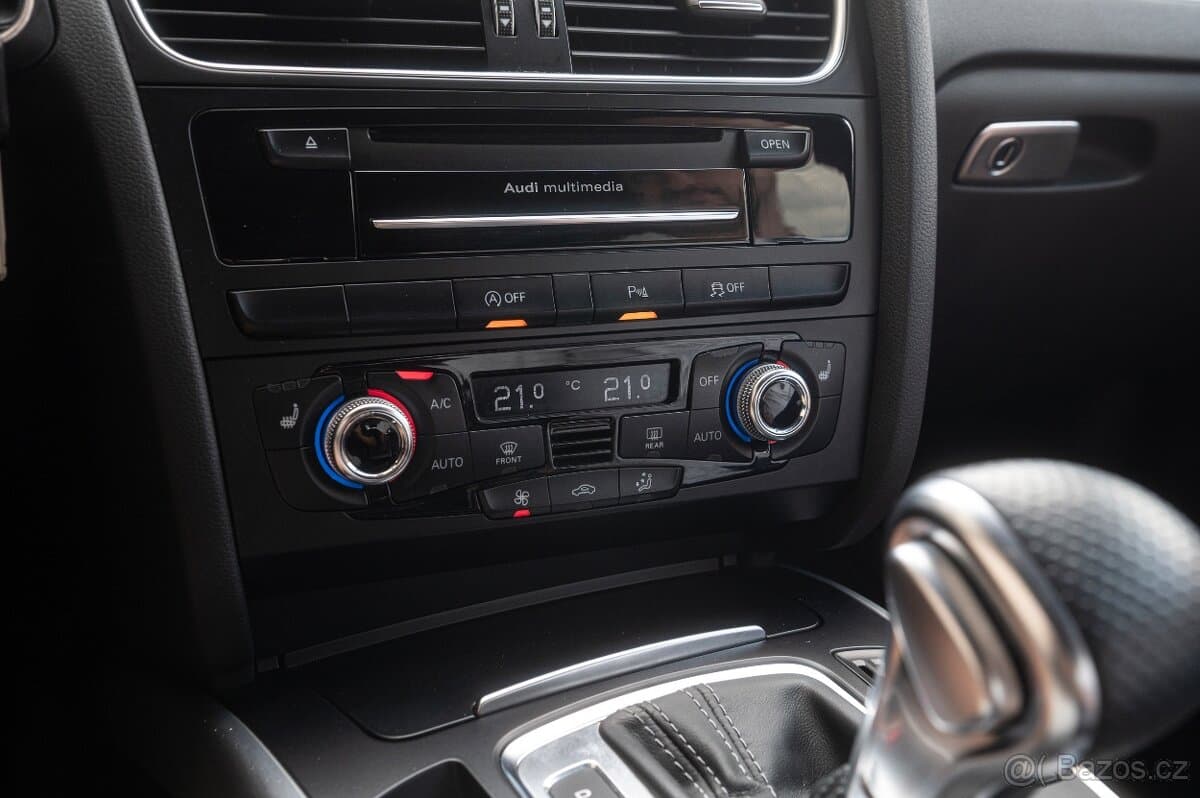 2015 Audi A4 - 16
