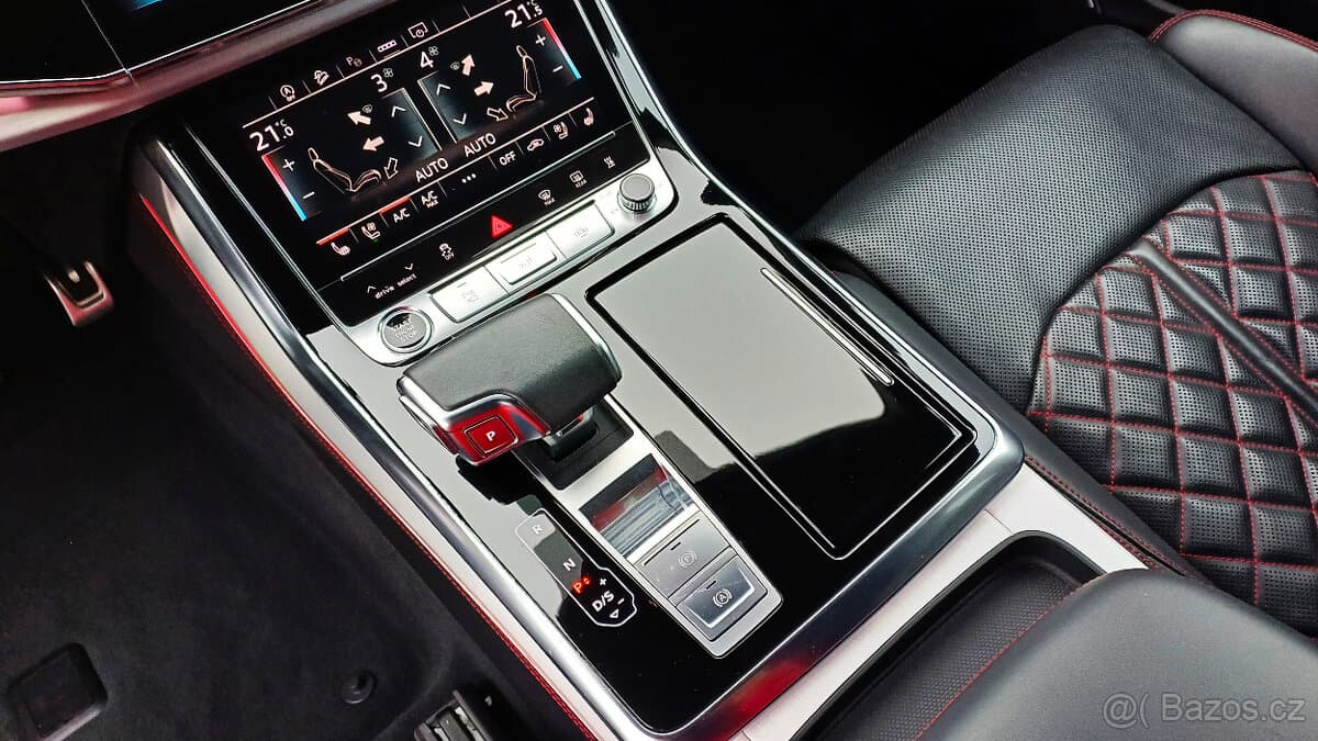 2024 Audi Q8 - 16