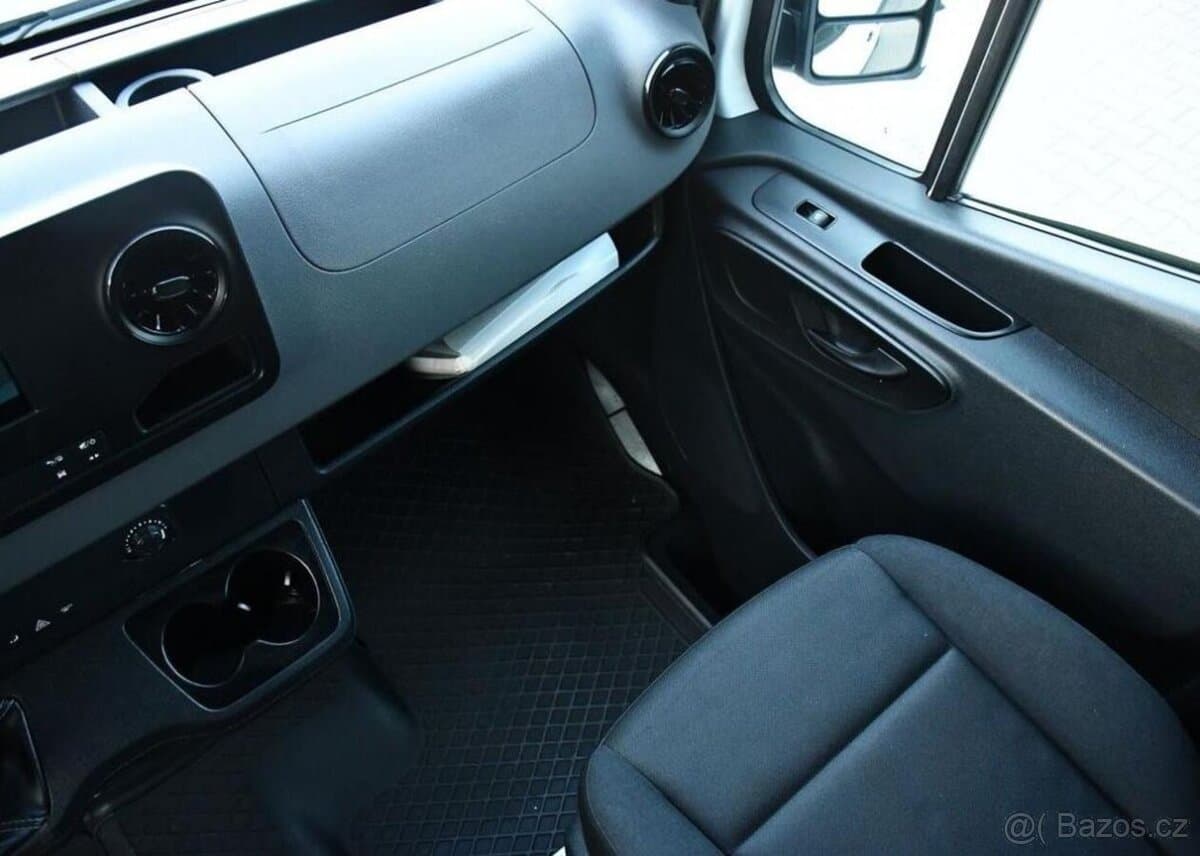 2021 Mercedes-Benz SPRINTER - 16