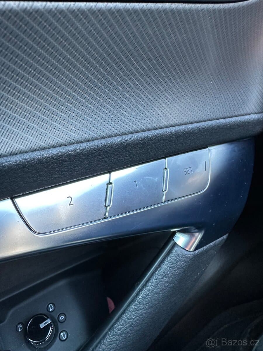 2018 Audi A6 - 16