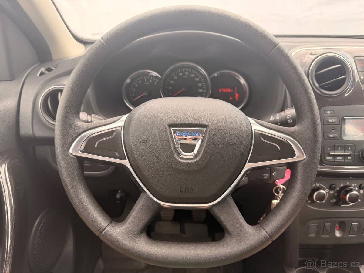 2020 Dacia SANDERO - 16