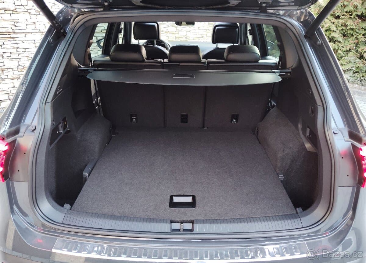 2021 Seat TARRACO - 16