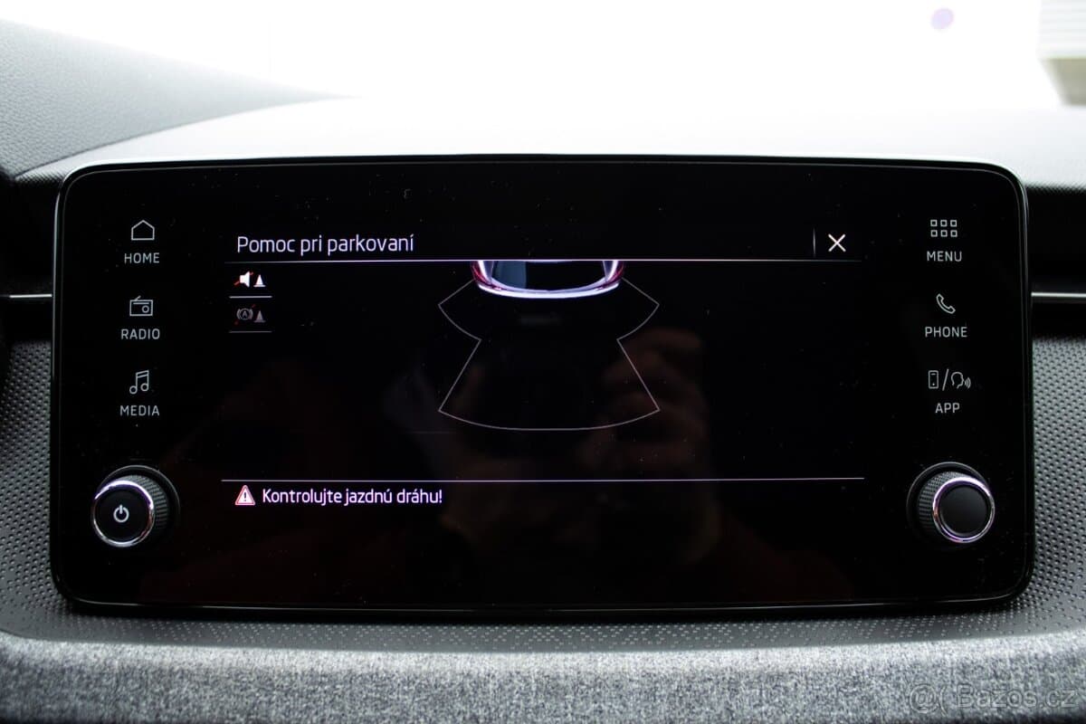 2025 Škoda KAMIQ - 16