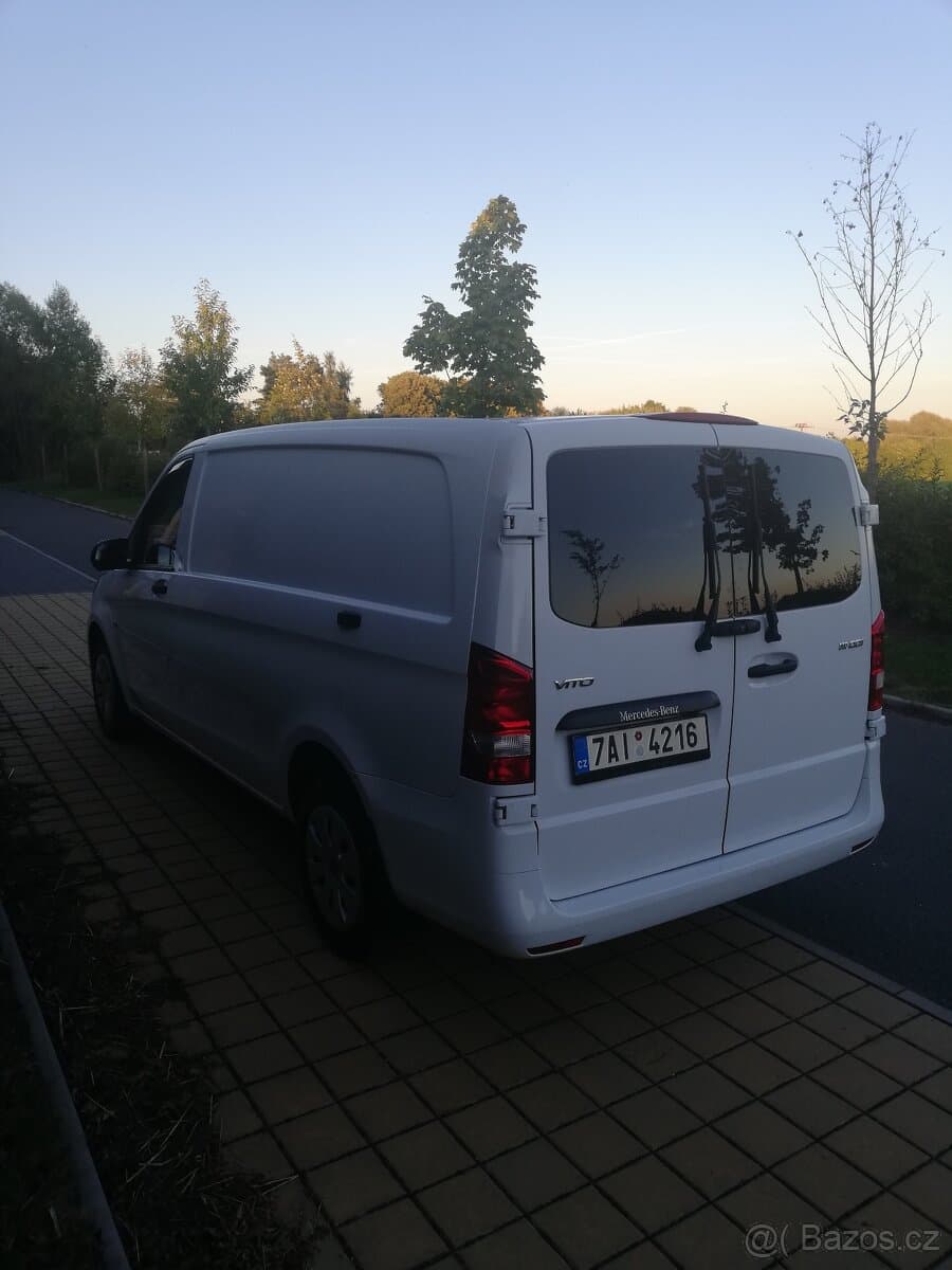 Mercedes-Benz VITO - 16