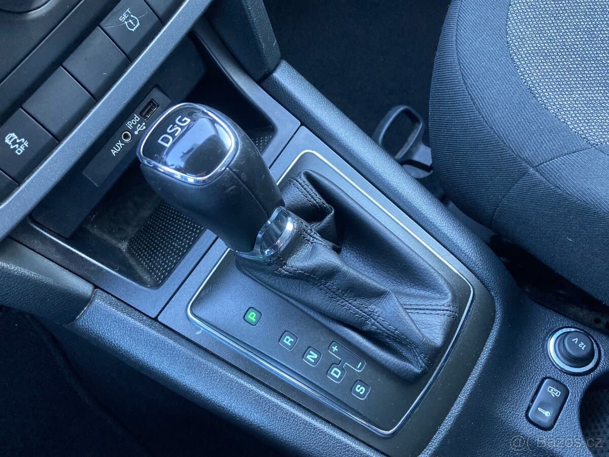 2015 Škoda YETI - 16