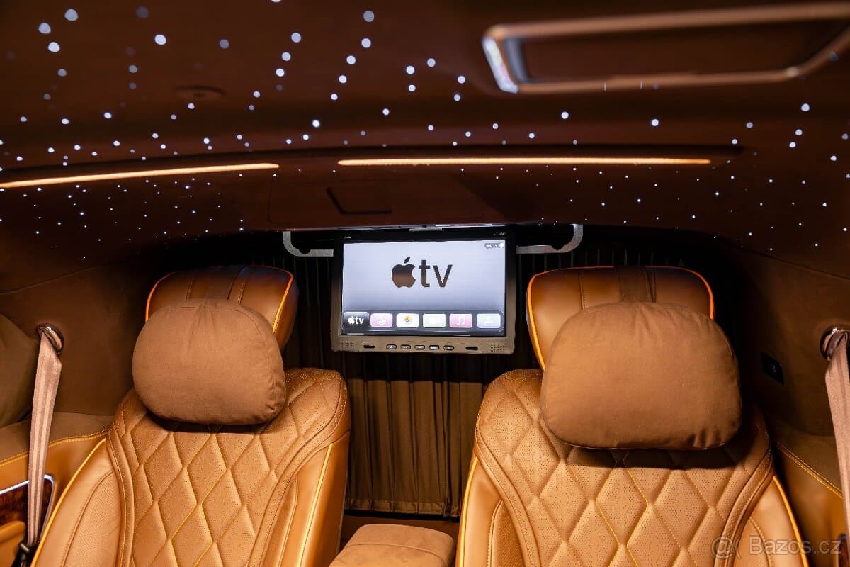 2024 Mercedes-Benz OSTATNÍ - 16