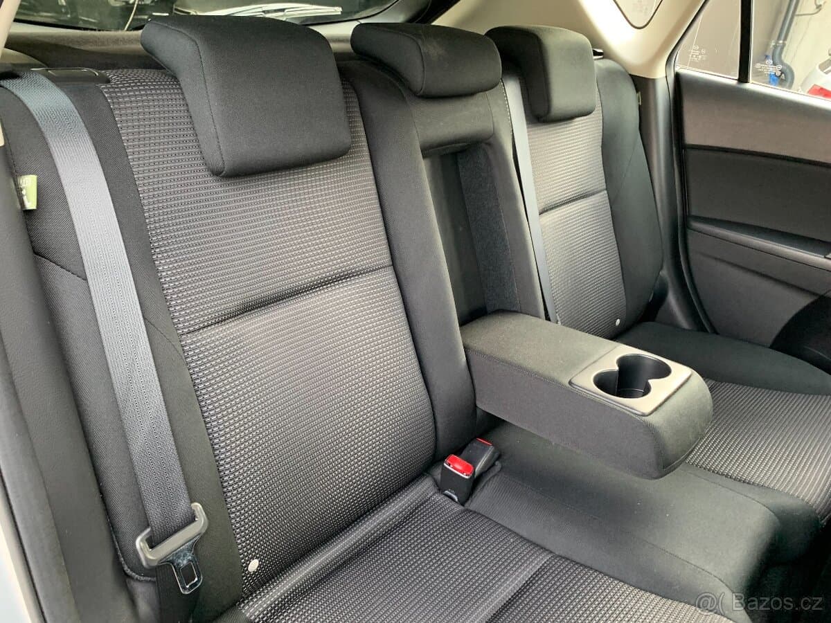 2013 Mazda 3 - 16