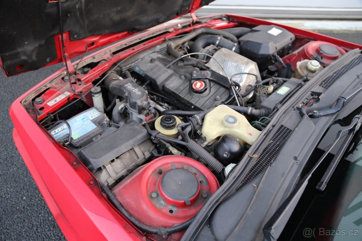 1995 Renault OSTATNÍ - 16