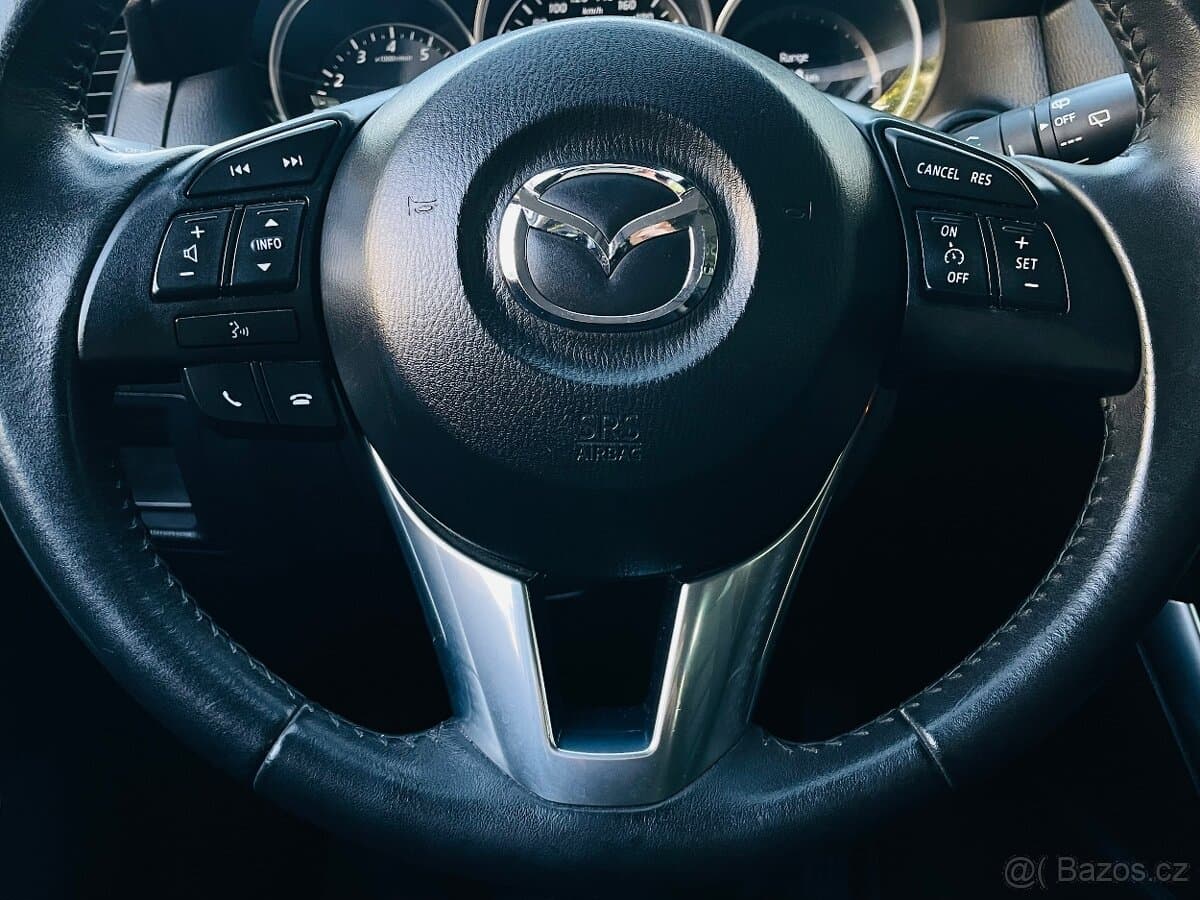 2013 Mazda CX-5 - 16
