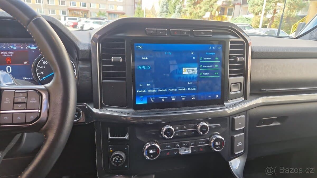 2023 Ford F-150 - 16