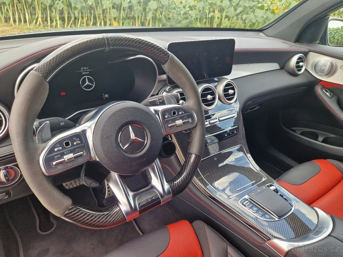2020 Mercedes-Benz GL - 16