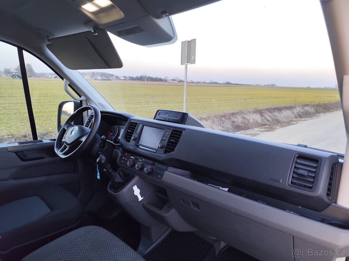 2019 Volkswagen OSTATNÍ - 16