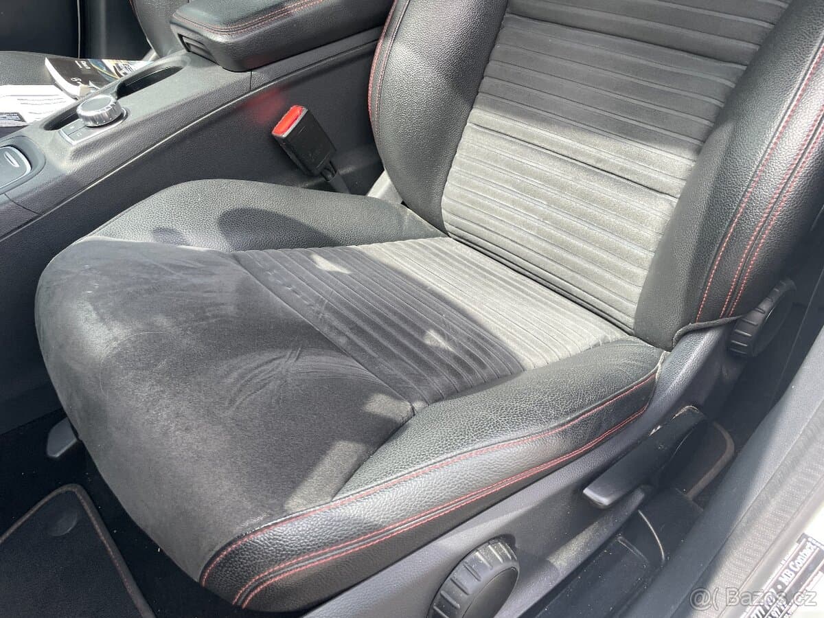 2015 Mercedes-Benz OSTATNÍ - 16