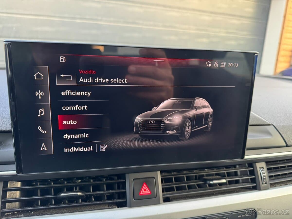 2020 Audi A4 - 16