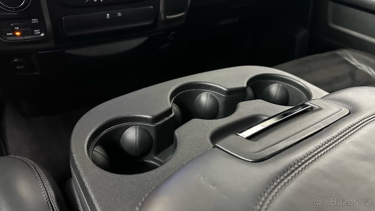 2017 Dodge RAM - 16